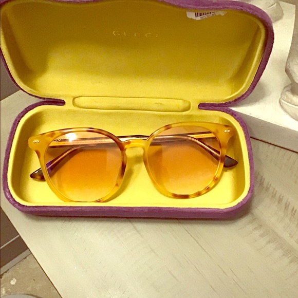 Gucci Accessories - Authentic Gucci sunglasses